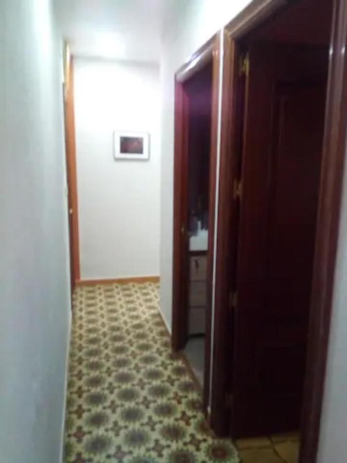 Las Golondrinas Zaragoza habitación individual Exterior foto