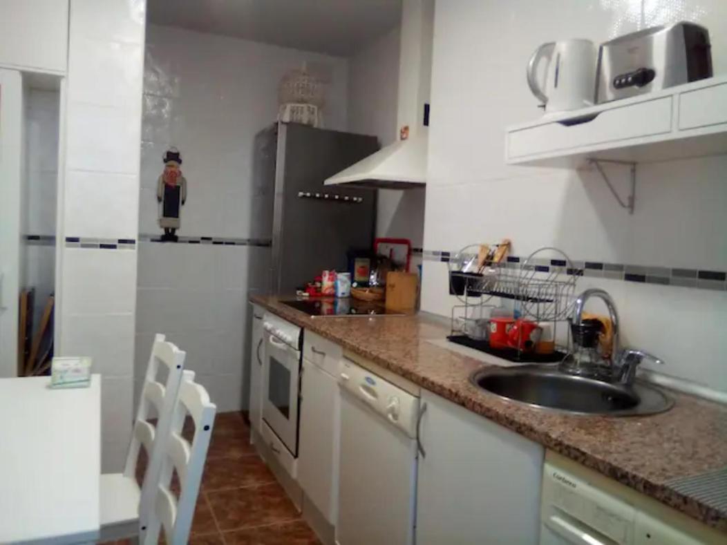 Las Golondrinas Zaragoza habitación individual Exterior foto